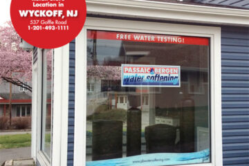 Passaic Bergen Water Softening, Wyckoff