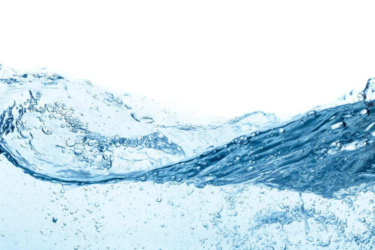 Reverse Osmosis Deionized Water